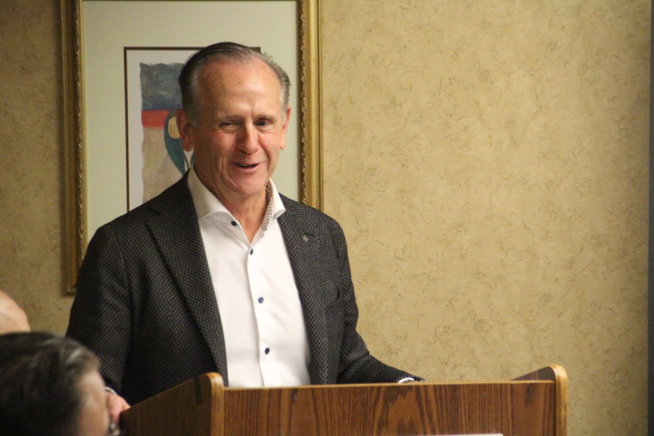 Craig Dunn speaks on car dealerships surviving the COVID19 pandemic